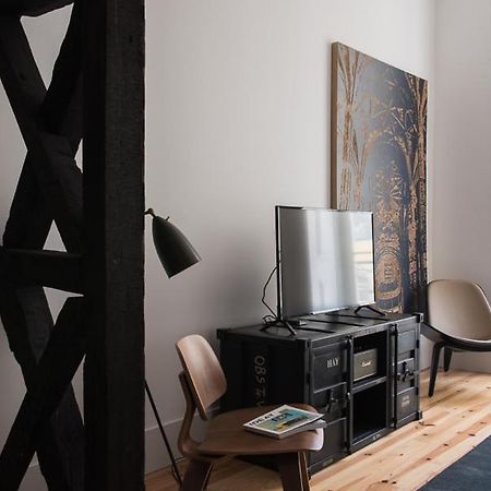 Madalena Orquidea Living Apartments Lisboa Екстериор снимка