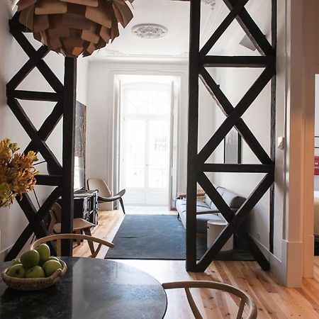 Madalena Orquidea Living Apartments Lisboa Екстериор снимка