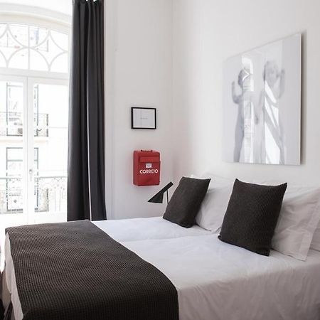 Madalena Orquidea Living Apartments Lisboa Екстериор снимка