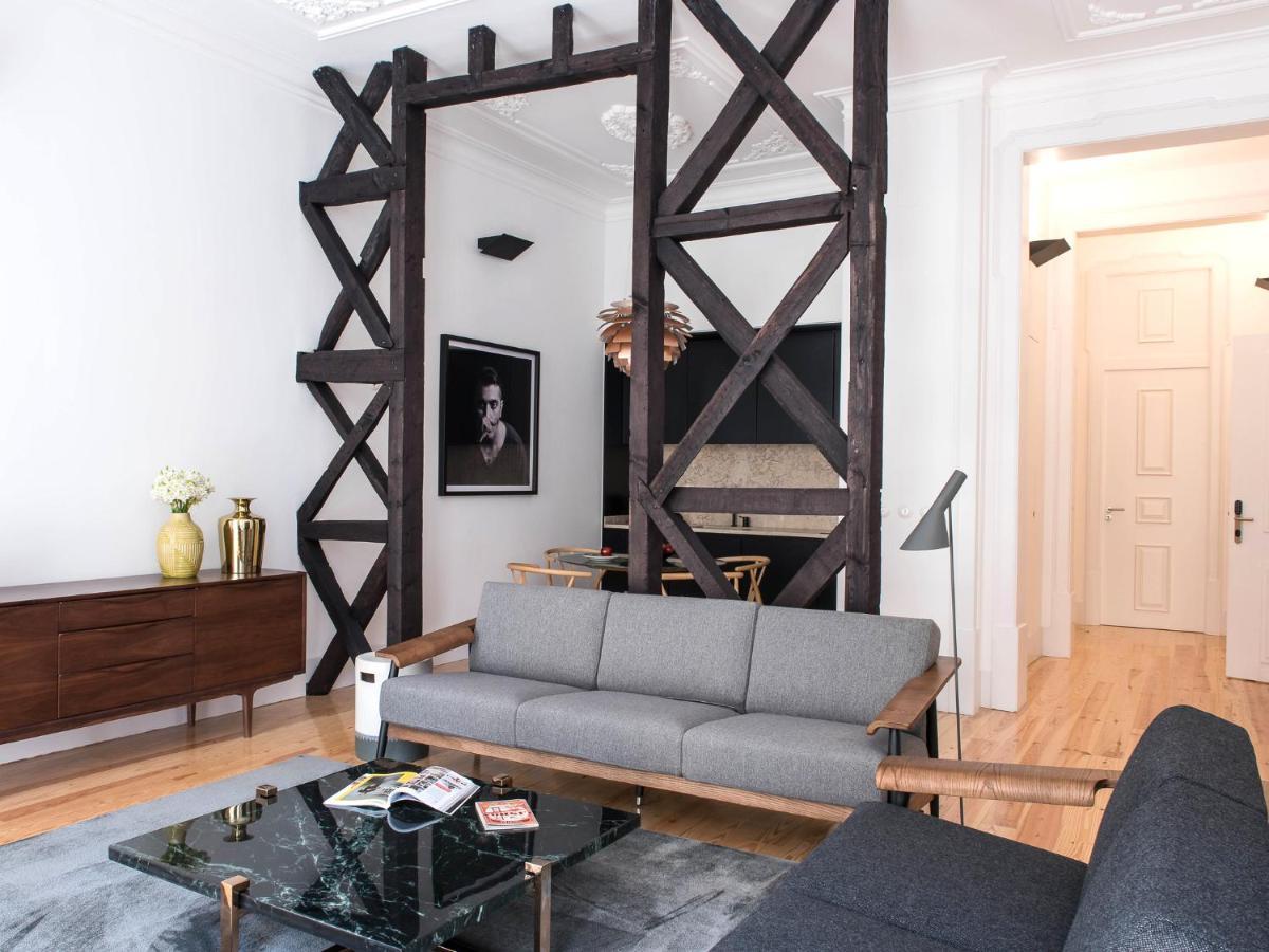 Madalena Orquidea Living Apartments Lisboa Екстериор снимка