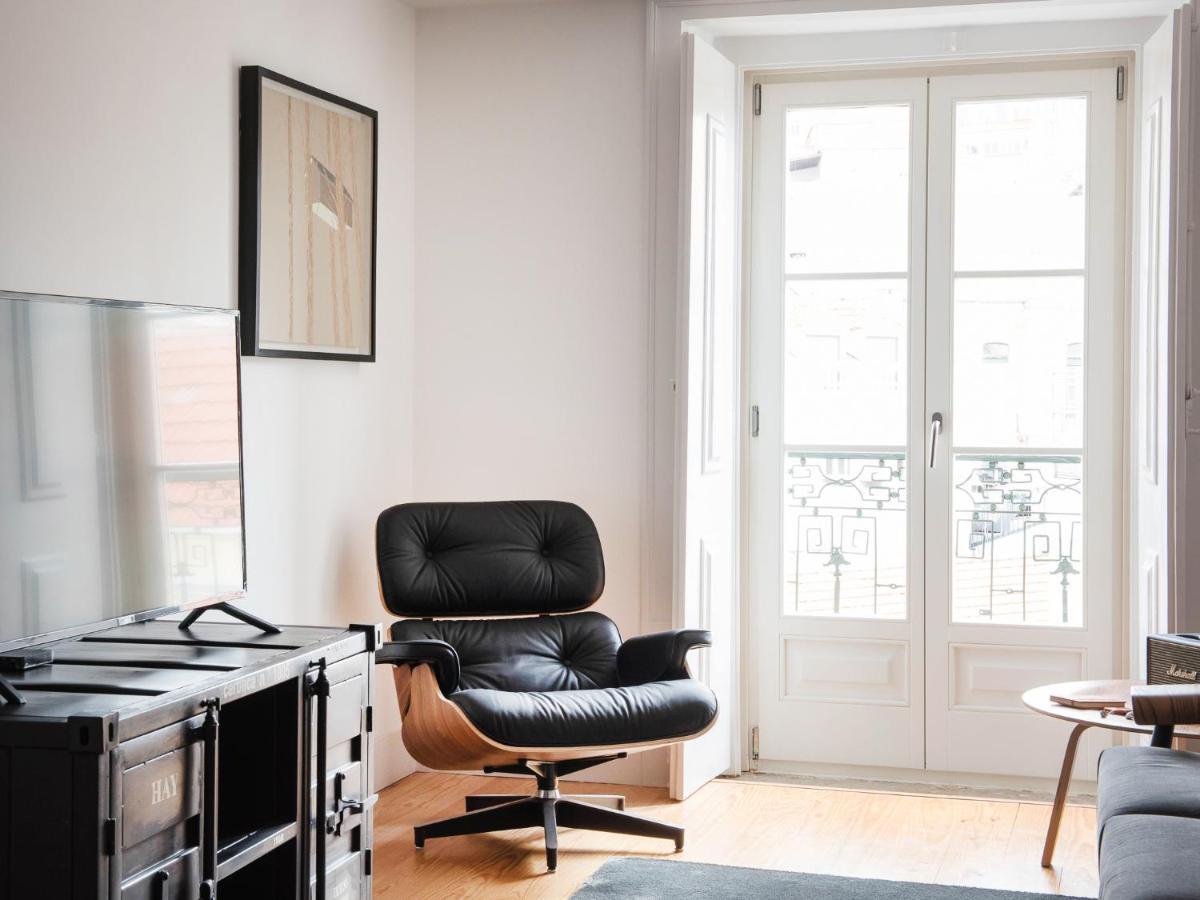 Madalena Orquidea Living Apartments Lisboa Екстериор снимка