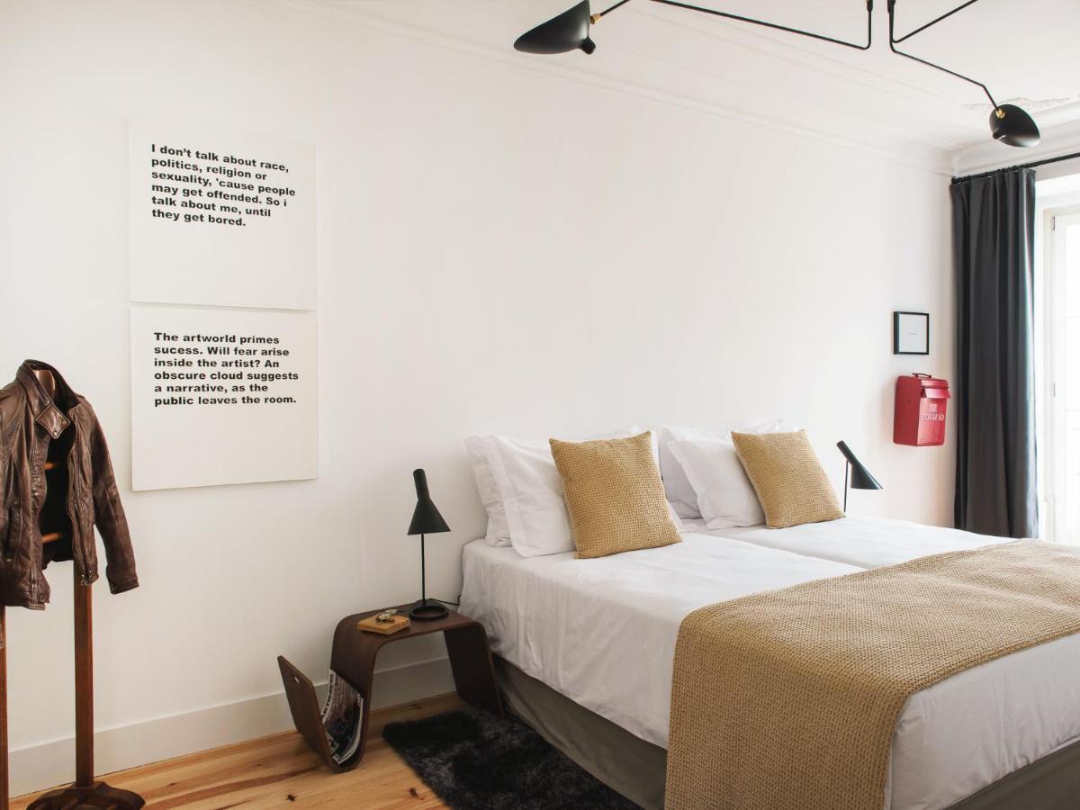 Madalena Orquidea Living Apartments Lisboa Екстериор снимка