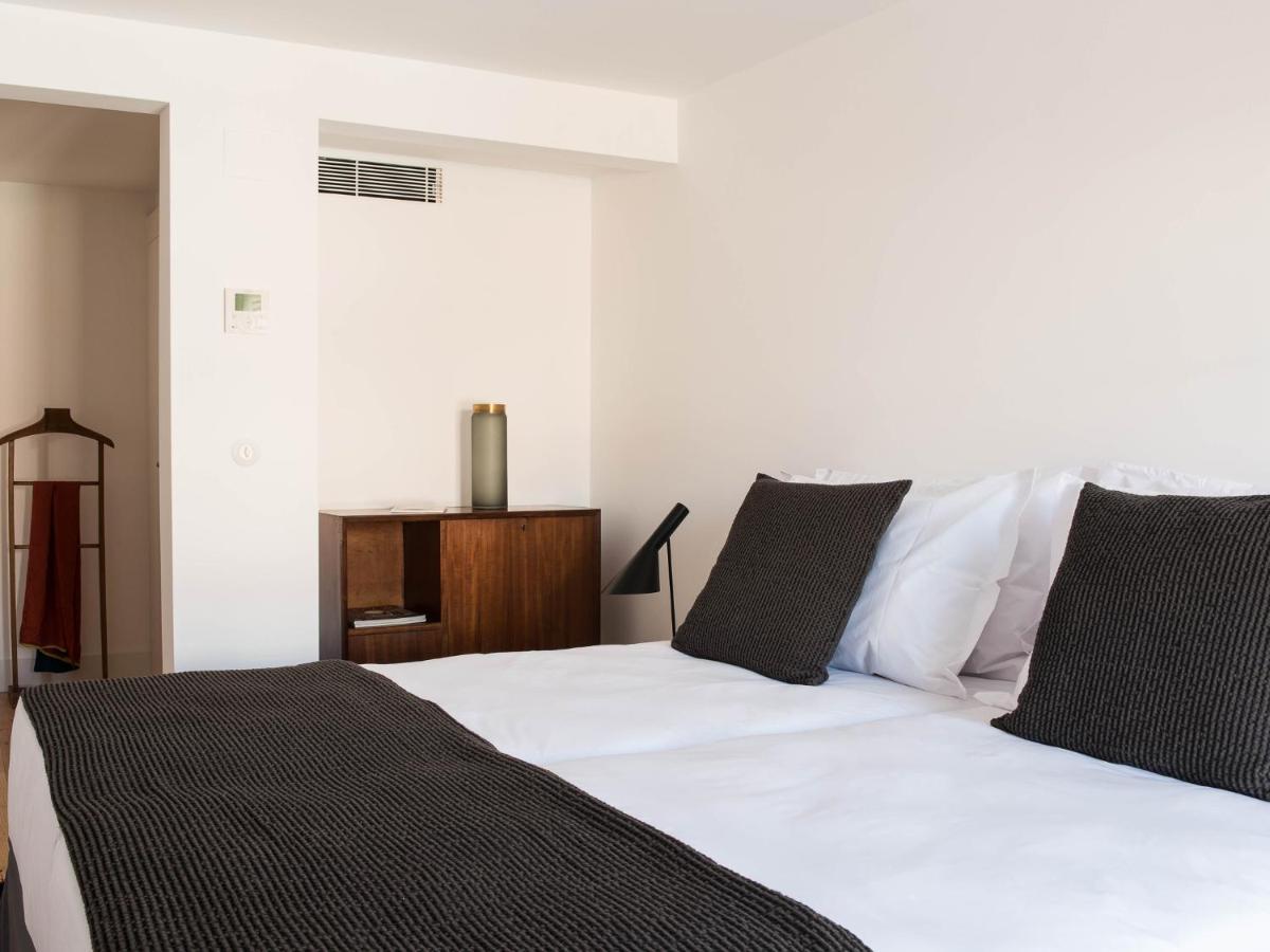 Madalena Orquidea Living Apartments Lisboa Екстериор снимка