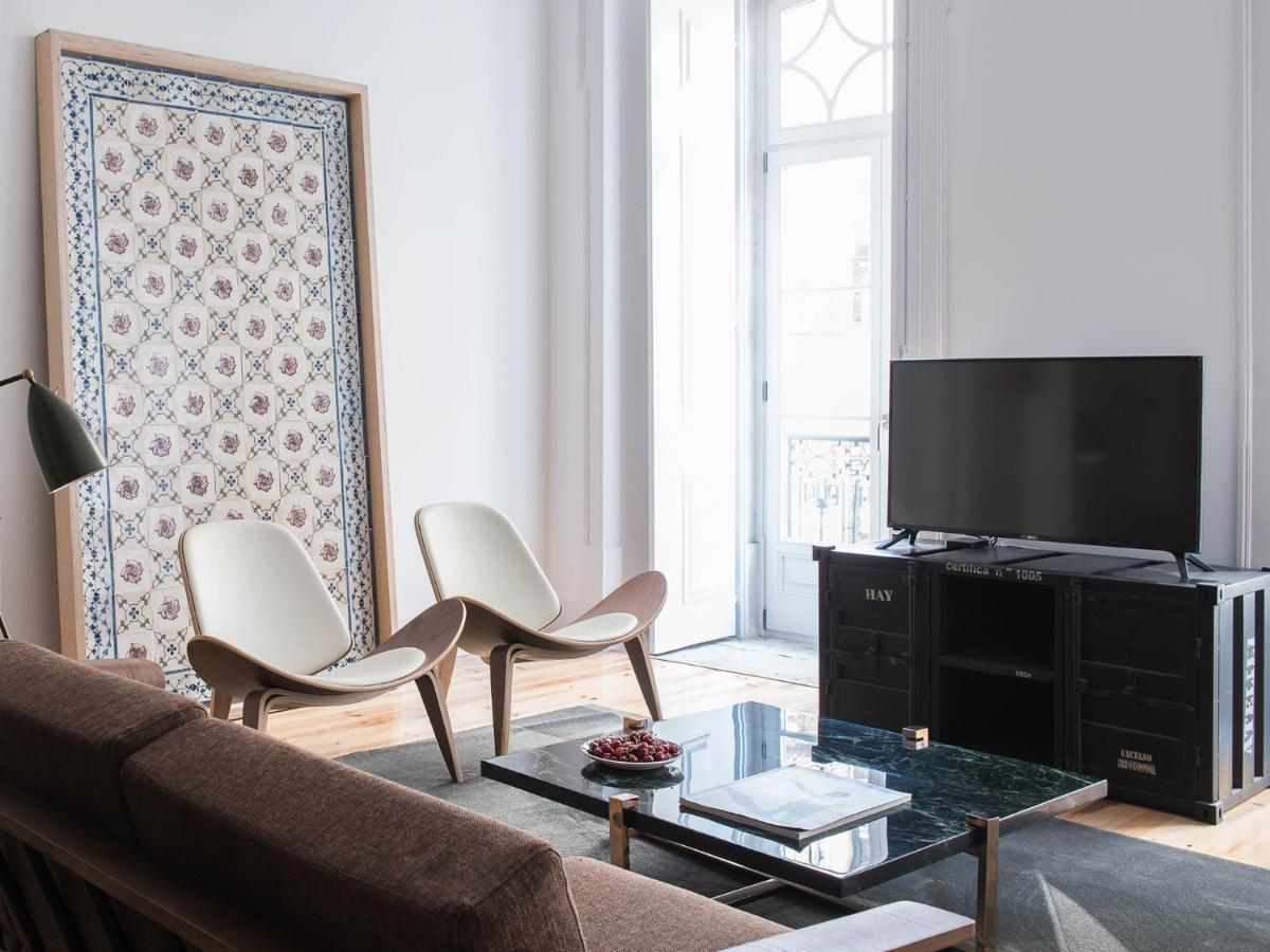 Madalena Orquidea Living Apartments Lisboa Екстериор снимка
