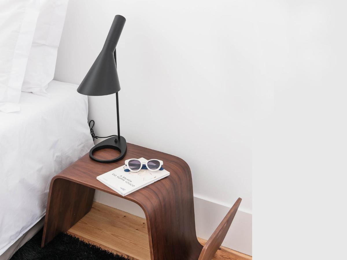 Madalena Orquidea Living Apartments Lisboa Екстериор снимка