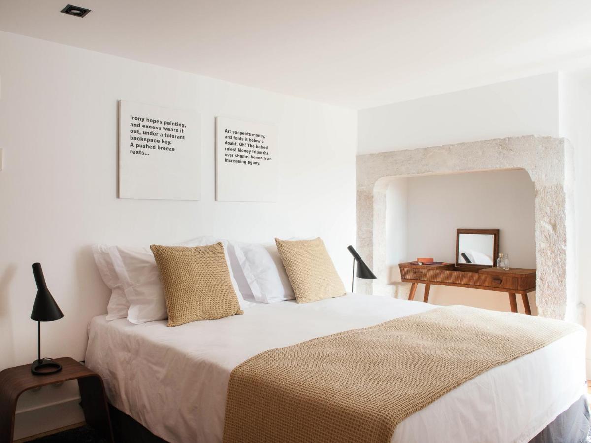 Madalena Orquidea Living Apartments Lisboa Екстериор снимка
