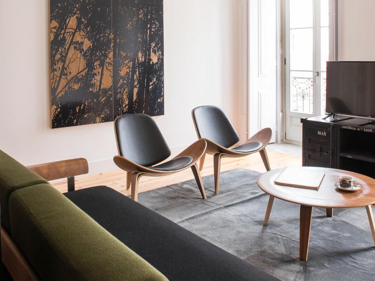 Madalena Orquidea Living Apartments Lisboa Екстериор снимка