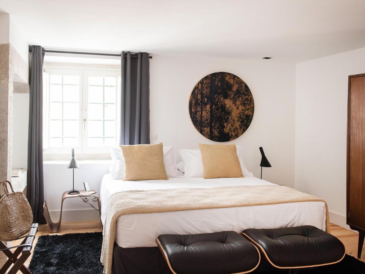 Madalena Orquidea Living Apartments Lisboa Екстериор снимка