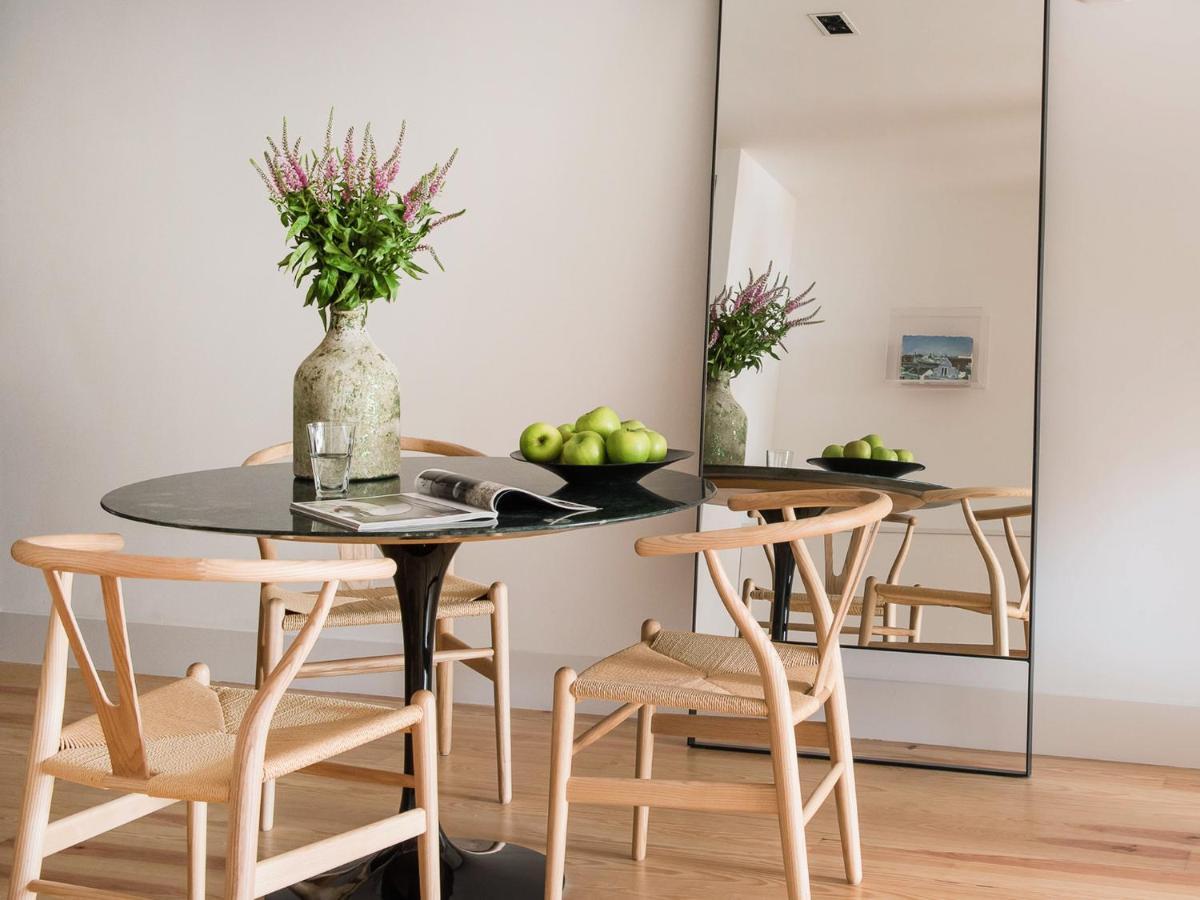 Madalena Orquidea Living Apartments Lisboa Екстериор снимка