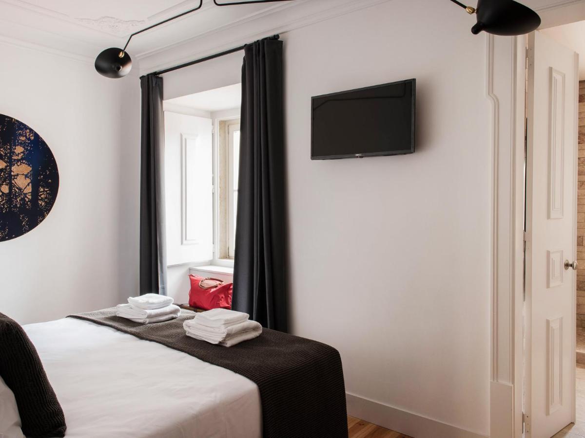 Madalena Orquidea Living Apartments Lisboa Екстериор снимка