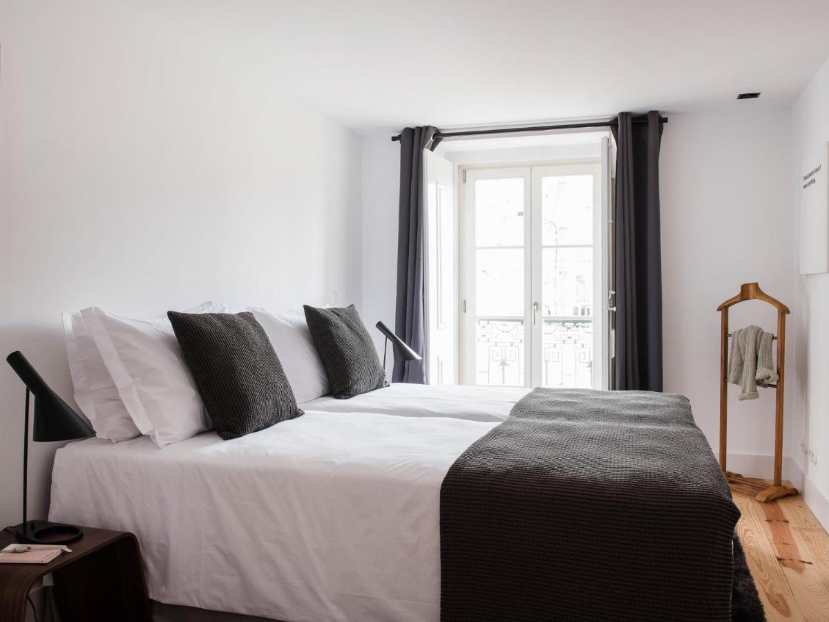 Madalena Orquidea Living Apartments Lisboa Екстериор снимка