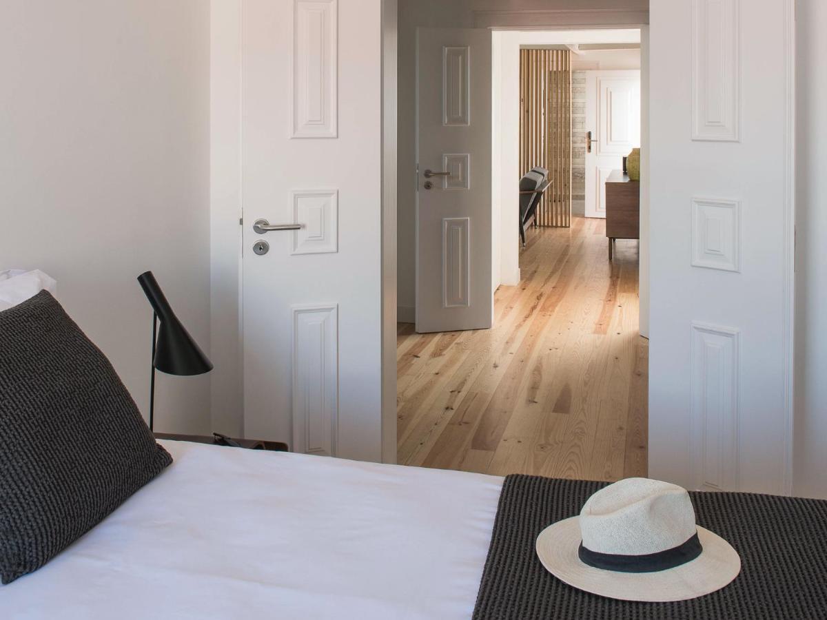 Madalena Orquidea Living Apartments Lisboa Екстериор снимка
