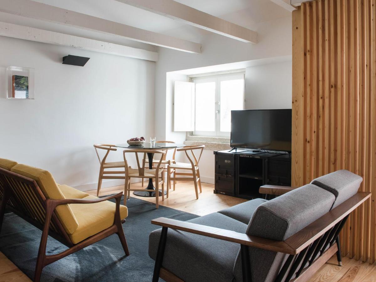 Madalena Orquidea Living Apartments Lisboa Екстериор снимка