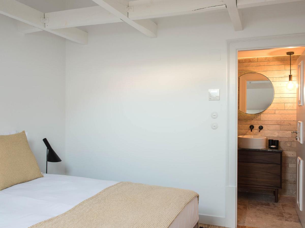 Madalena Orquidea Living Apartments Lisboa Екстериор снимка