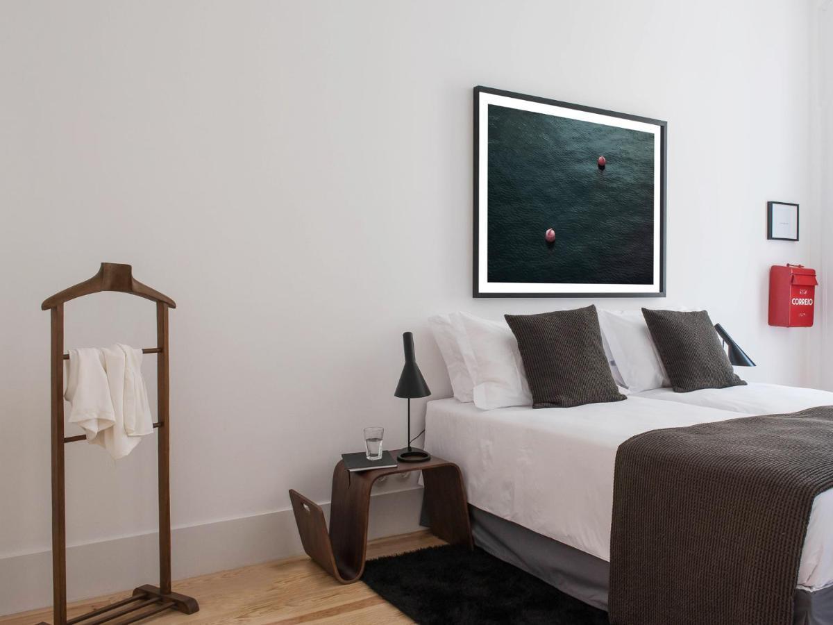 Madalena Orquidea Living Apartments Lisboa Екстериор снимка