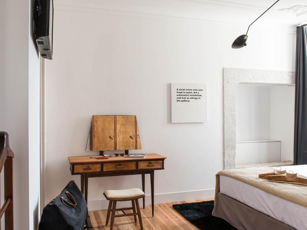 Madalena Orquidea Living Apartments Lisboa Екстериор снимка