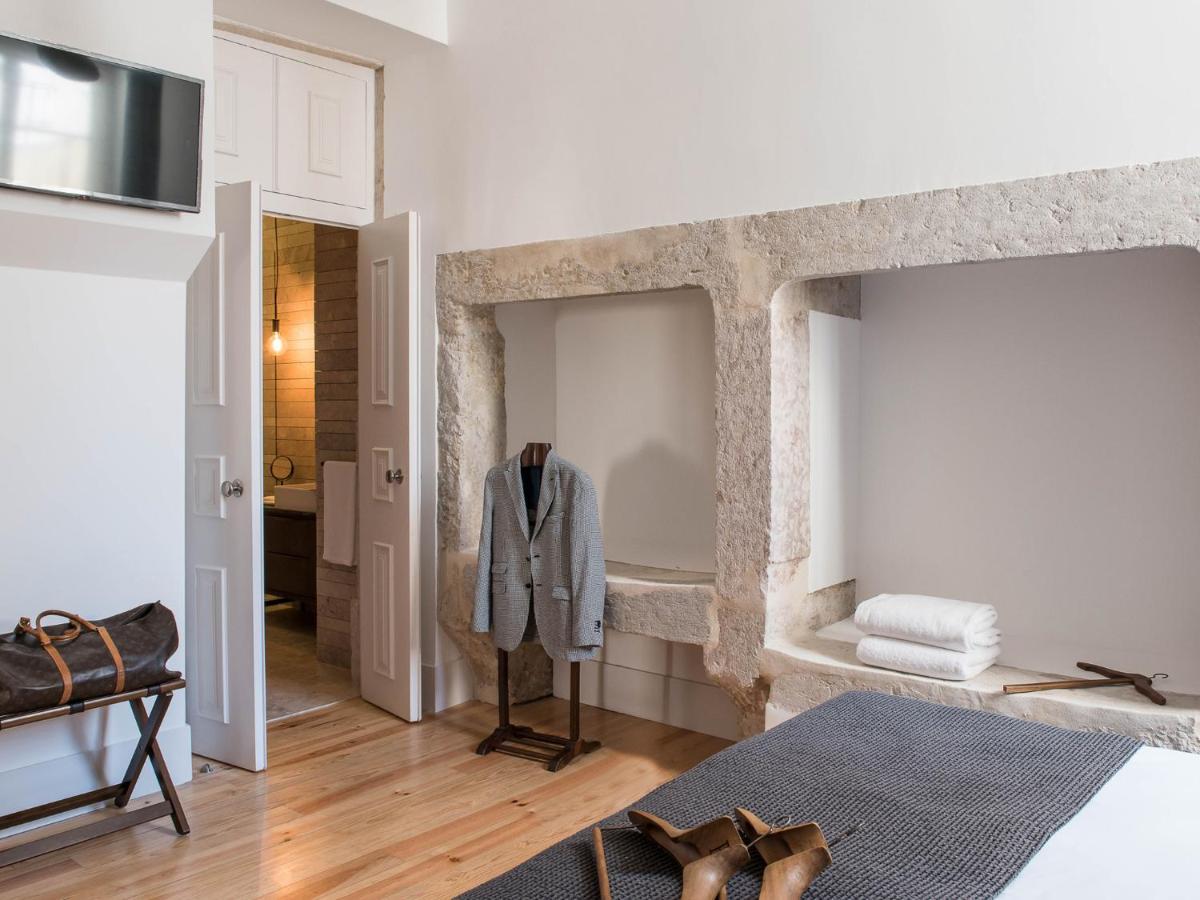 Madalena Orquidea Living Apartments Lisboa Екстериор снимка