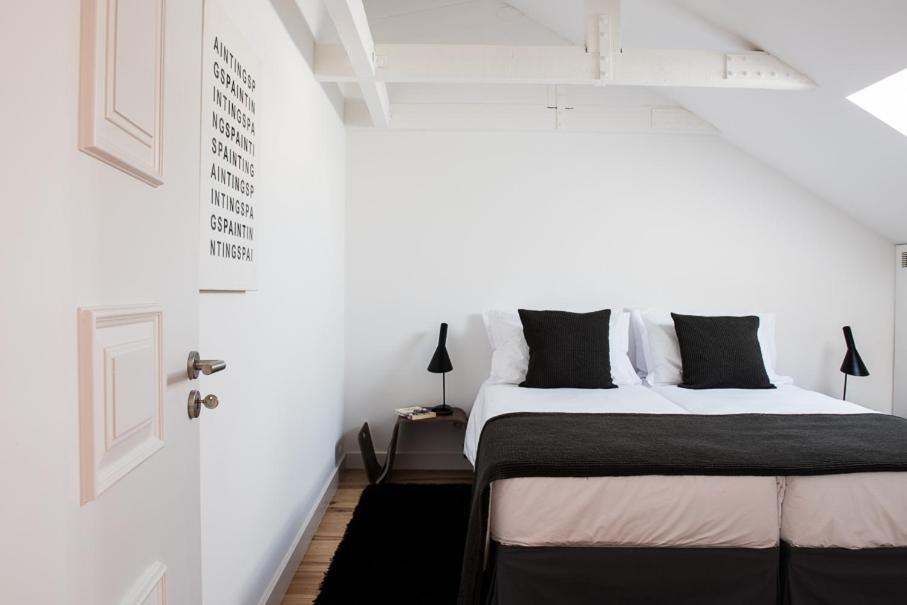Madalena Orquidea Living Apartments Lisboa Екстериор снимка
