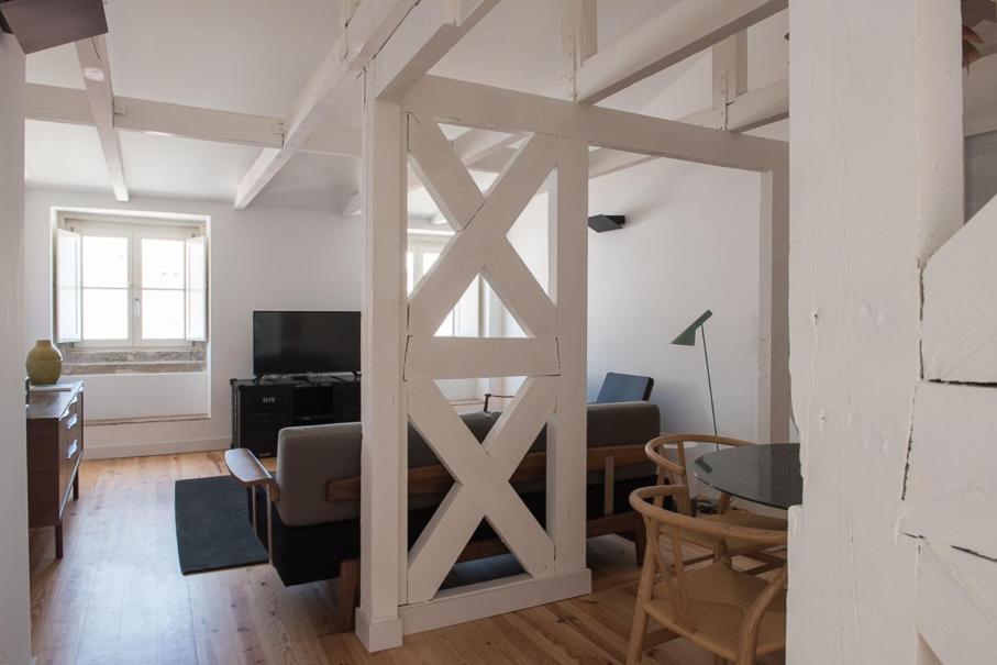 Madalena Orquidea Living Apartments Lisboa Екстериор снимка