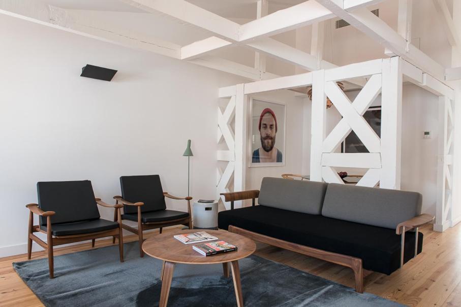 Madalena Orquidea Living Apartments Lisboa Екстериор снимка