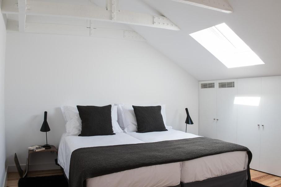 Madalena Orquidea Living Apartments Lisboa Екстериор снимка