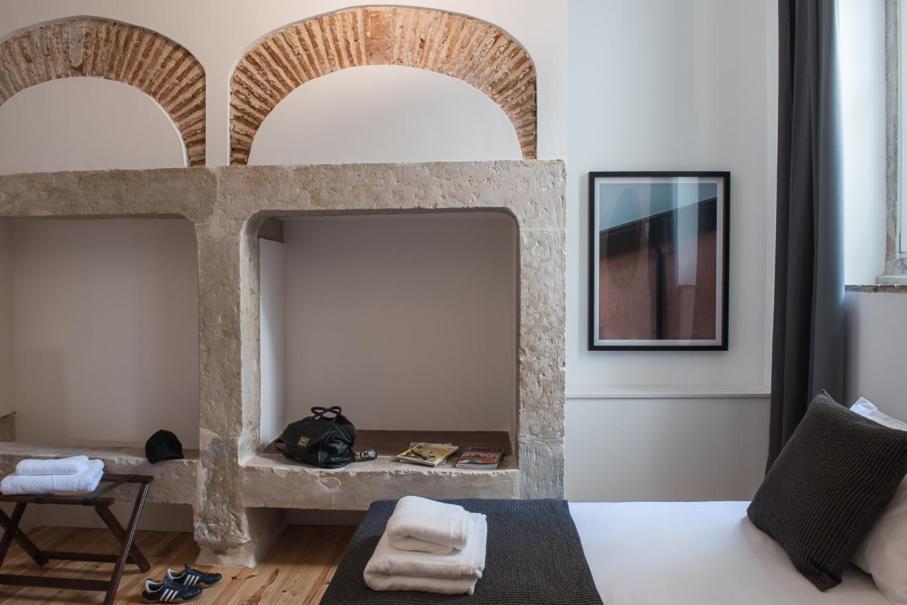 Madalena Orquidea Living Apartments Lisboa Екстериор снимка