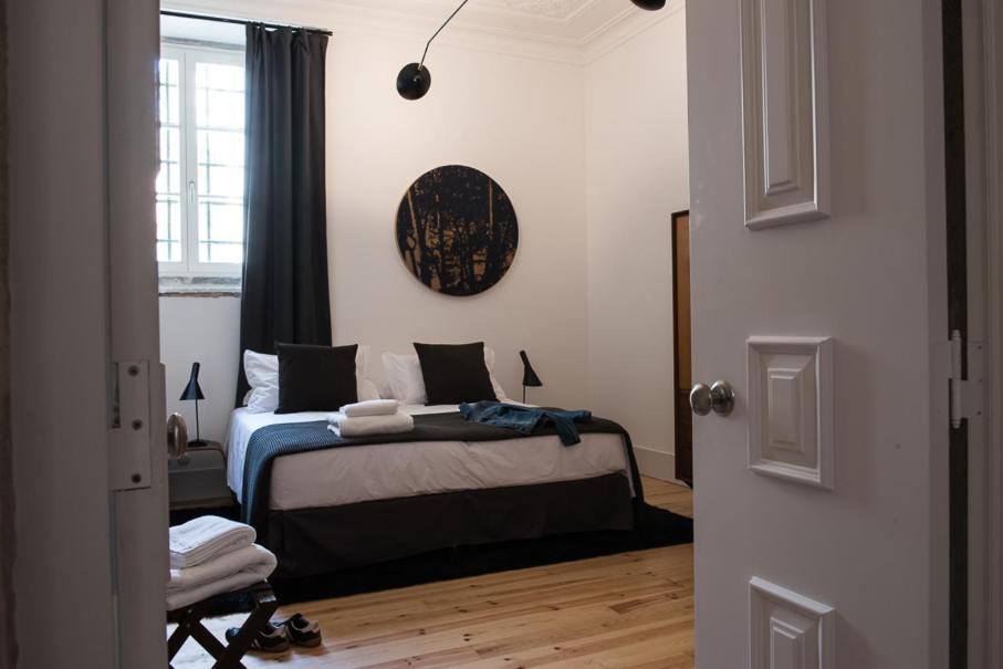 Madalena Orquidea Living Apartments Lisboa Екстериор снимка