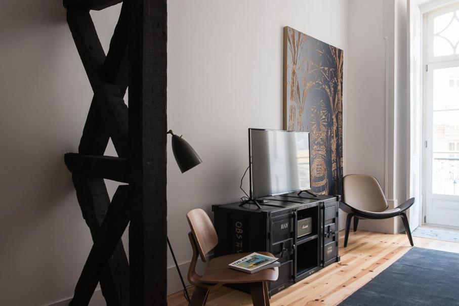 Madalena Orquidea Living Apartments Lisboa Екстериор снимка
