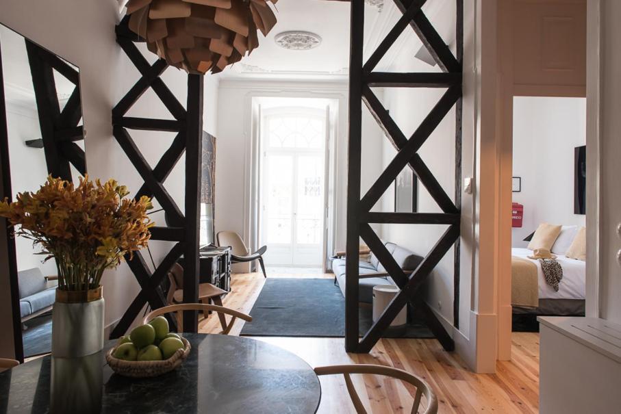 Madalena Orquidea Living Apartments Lisboa Екстериор снимка