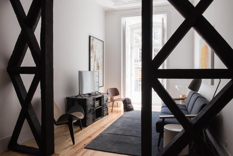 Madalena Orquidea Living Apartments Lisboa Екстериор снимка